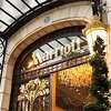 Hotel Paris Marriott Hotel Champs Elysees 